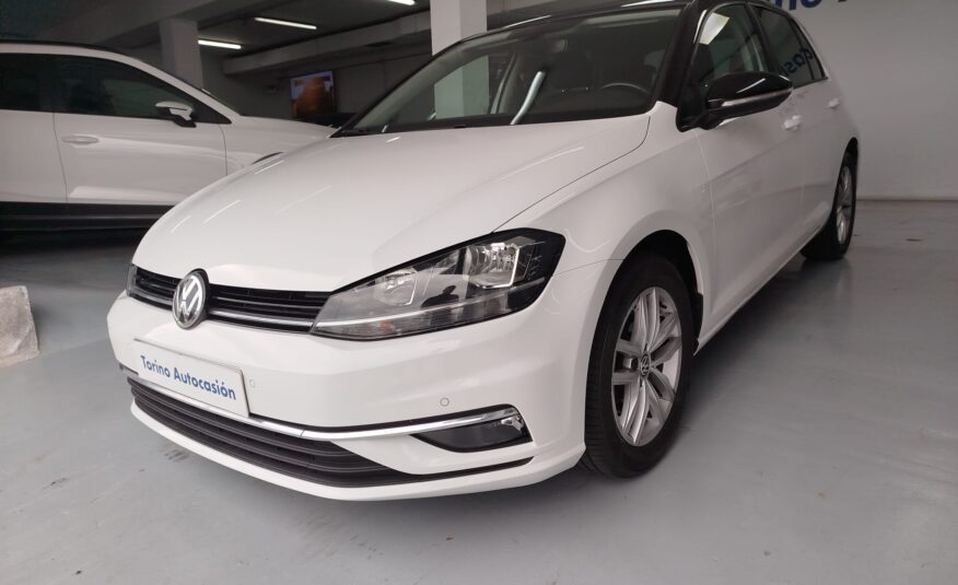 VOLKSWAGEN GOLF 7.5 ADVANCE TDI