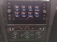 VOLKSWAGEN GOLF 7.5 ADVANCE TDI