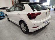 VOLKSWAGEN Polo 1.0 ADVANCE