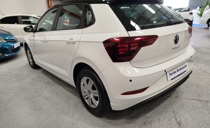 VOLKSWAGEN Polo 1.0 ADVANCE