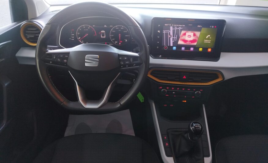 SEAT ARONA XPERIENCE