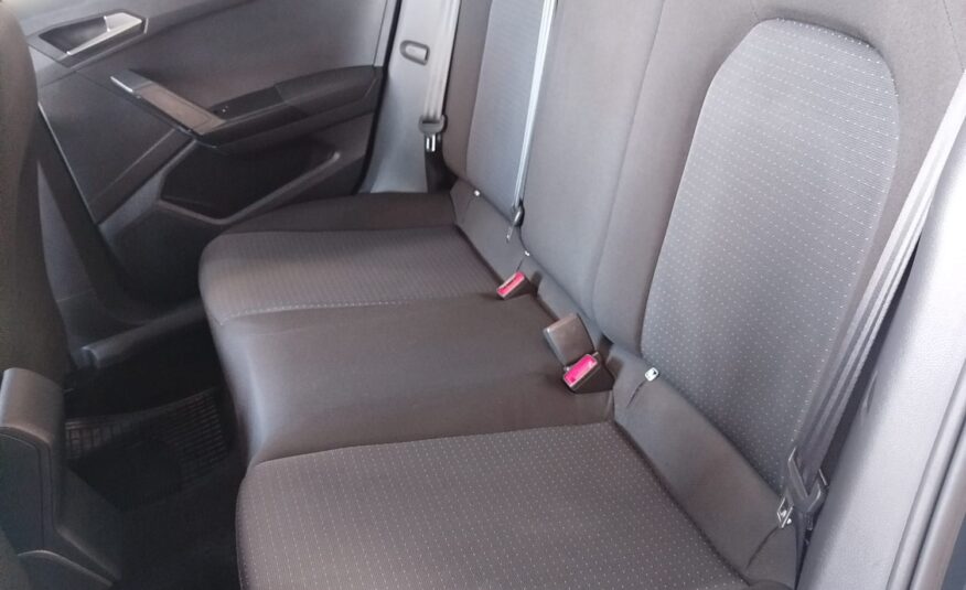 SEAT ARONA XPERIENCE