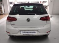 VOLKSWAGEN GOLF 7.5 ADVANCE TDI