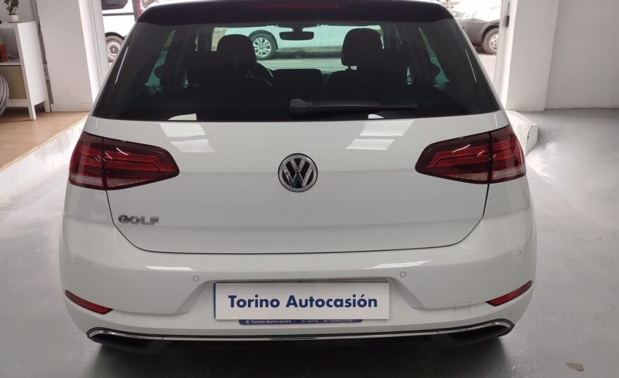 VOLKSWAGEN GOLF 7.5 ADVANCE TDI