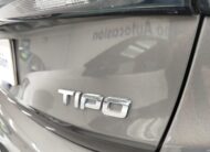 FIAT TIPO CITY SPORT