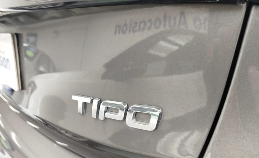 FIAT TIPO CITY SPORT