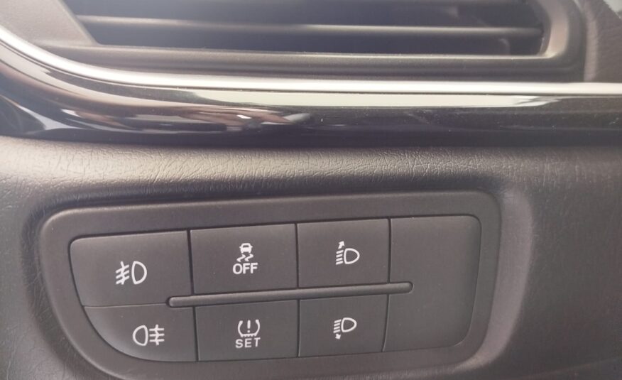 FIAT TIPO CITY SPORT