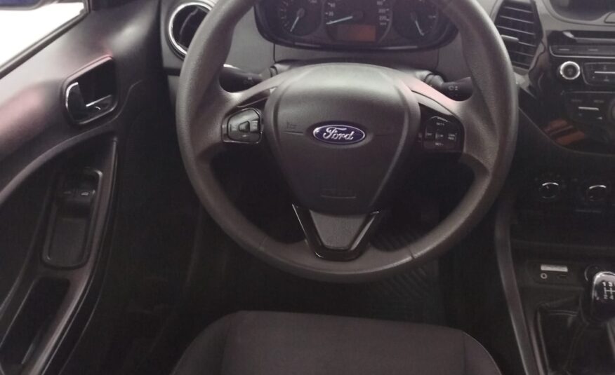 FORD KA PLUS