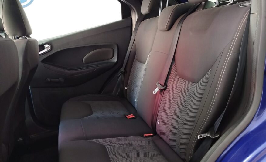 FORD KA PLUS