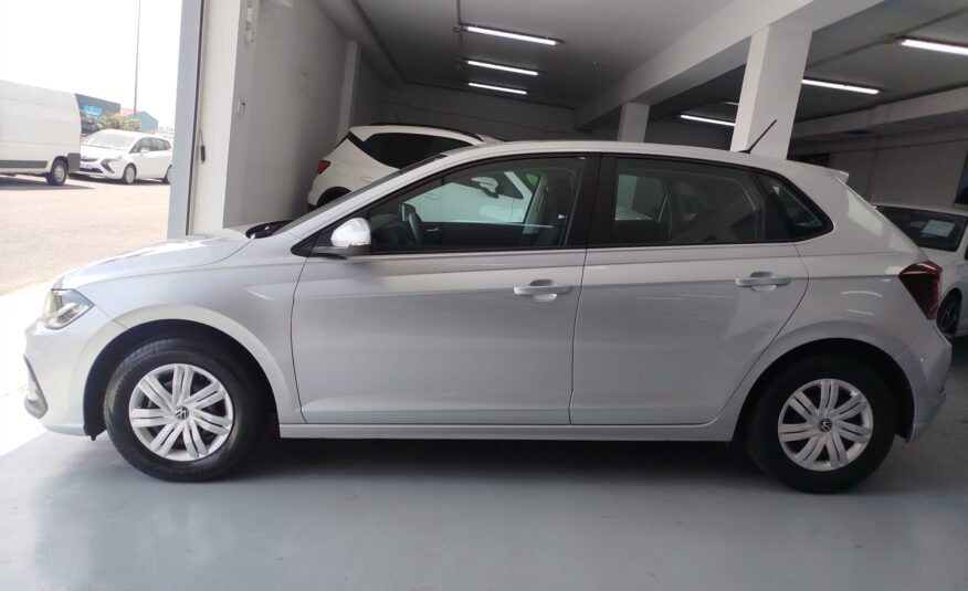 VOLKSWAGEN Polo 1.0 ADVANCE