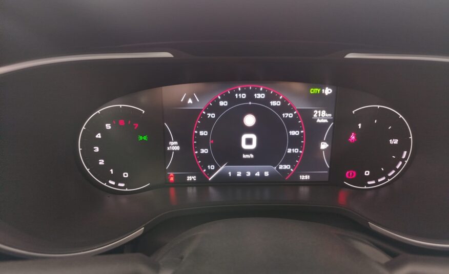 FIAT TIPO CITY SPORT