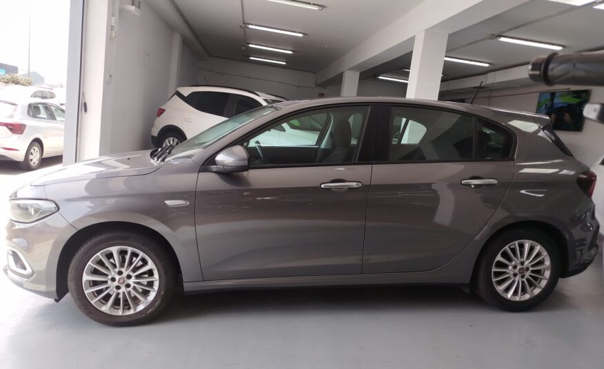 FIAT TIPO CITY SPORT