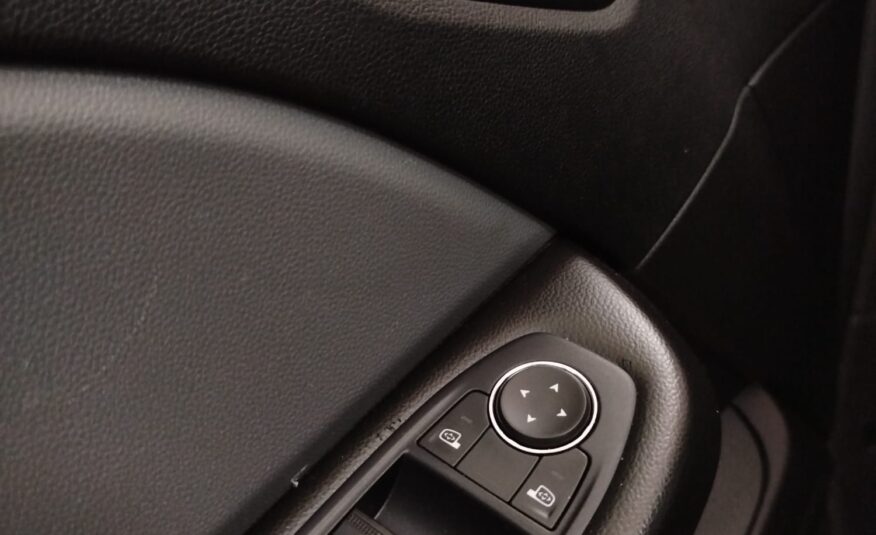 RENAULT CLIO INTENSE