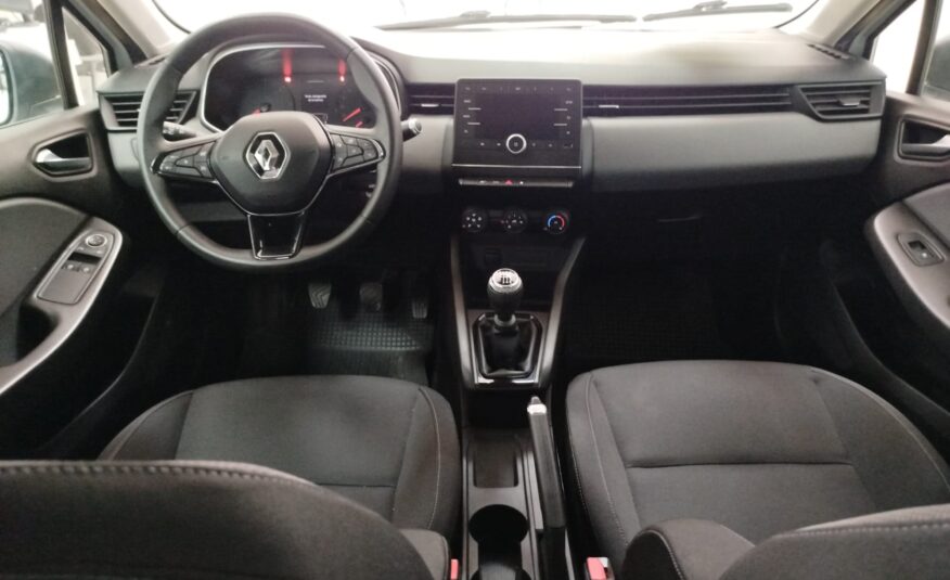 RENAULT CLIO INTENSE