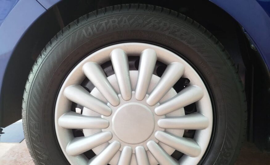 FORD KA PLUS