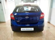 FORD KA PLUS