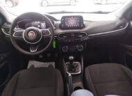 FIAT TIPO CITY SPORT