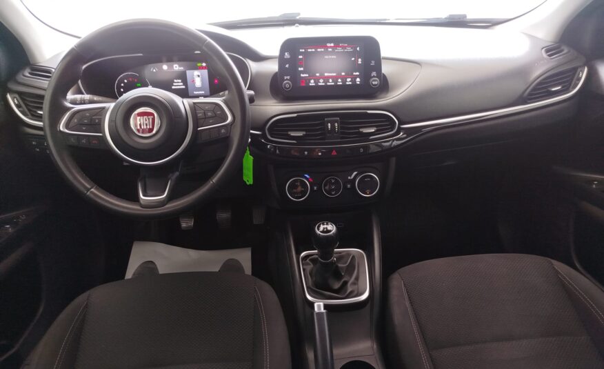 FIAT TIPO CITY SPORT