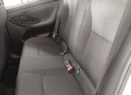 TOYOTA YARIS ACTIVE TECH