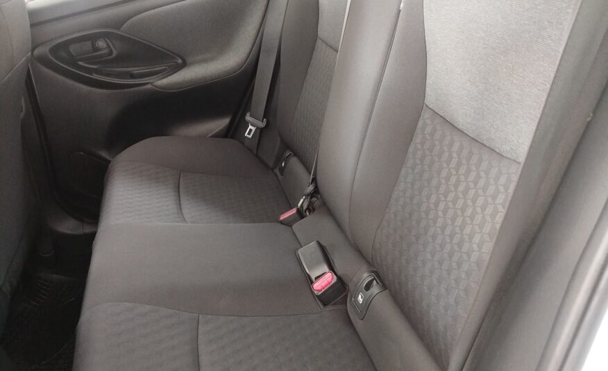 TOYOTA YARIS ACTIVE TECH