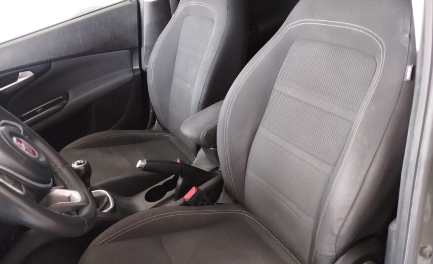 FIAT TIPO CITY SPORT
