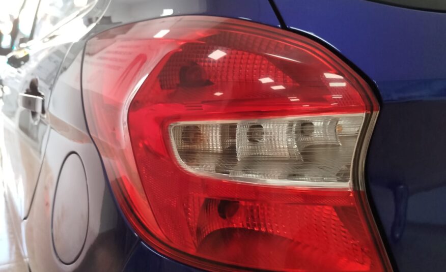 FORD KA PLUS