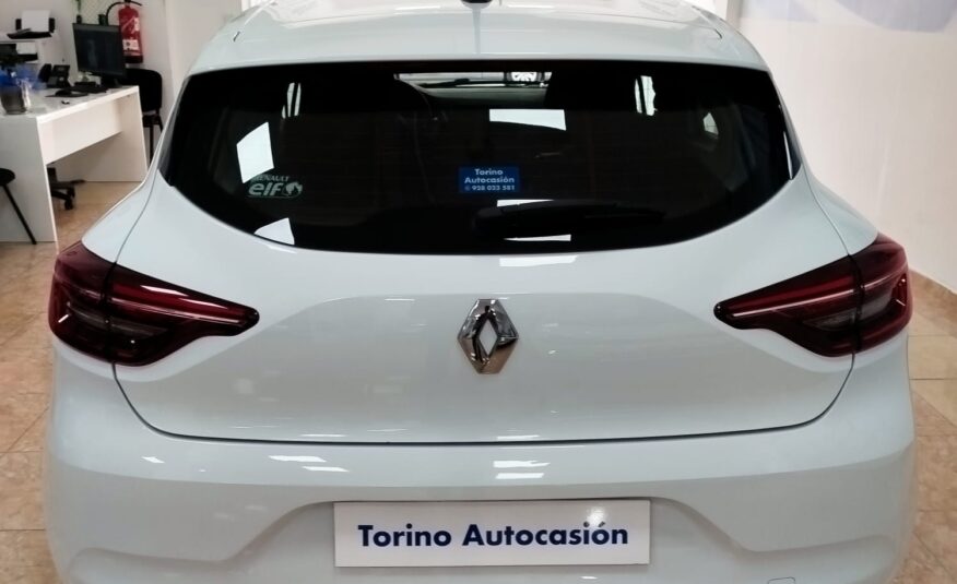 RENAULT CLIO INTENSE