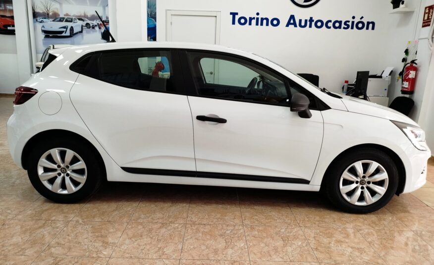 RENAULT CLIO INTENSE