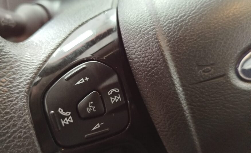 FORD KA PLUS