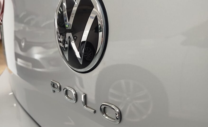 VOLKSWAGEN Polo 1.0 ADVANCE