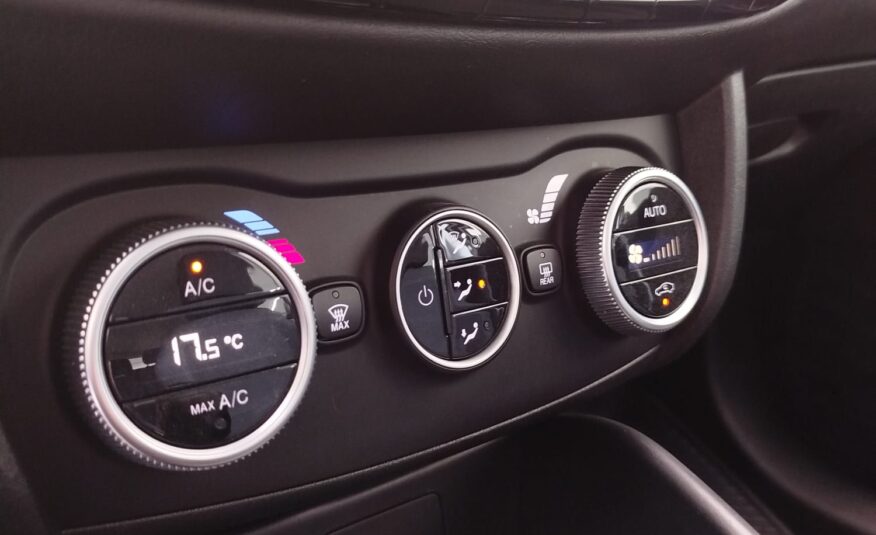 FIAT TIPO CITY SPORT