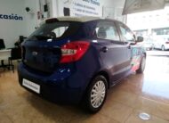 FORD KA PLUS