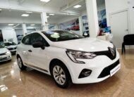 RENAULT CLIO INTENSE