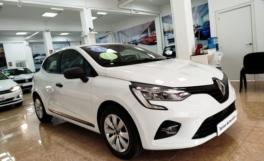 RENAULT CLIO INTENSE