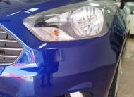 FORD KA PLUS