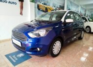 FORD KA PLUS