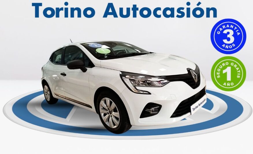 RENAULT CLIO INTENSE