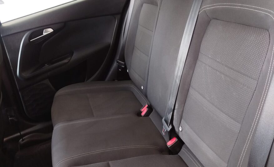FIAT TIPO CITY SPORT