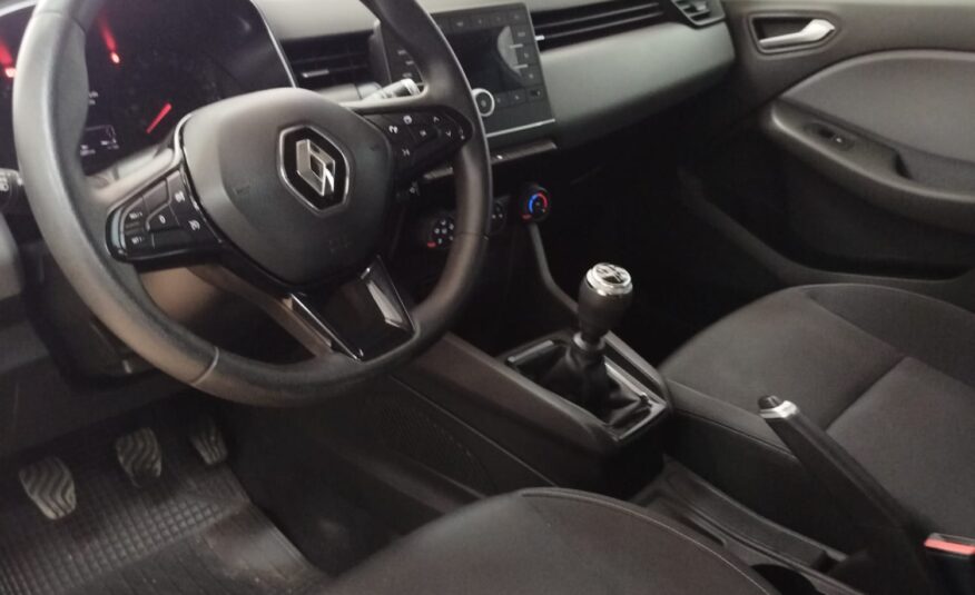 RENAULT CLIO INTENSE
