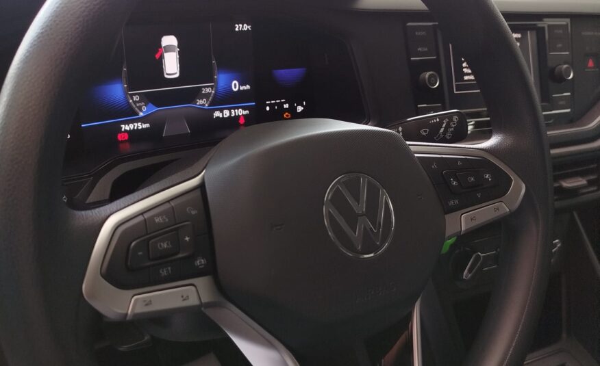 VOLKSWAGEN Polo 1.0 ADVANCE