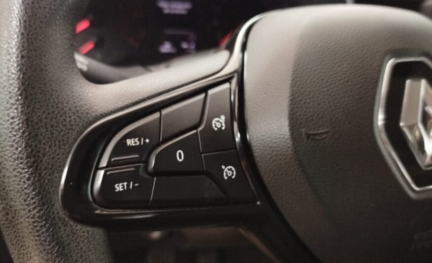 RENAULT CLIO INTENSE