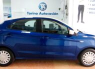 FORD KA PLUS