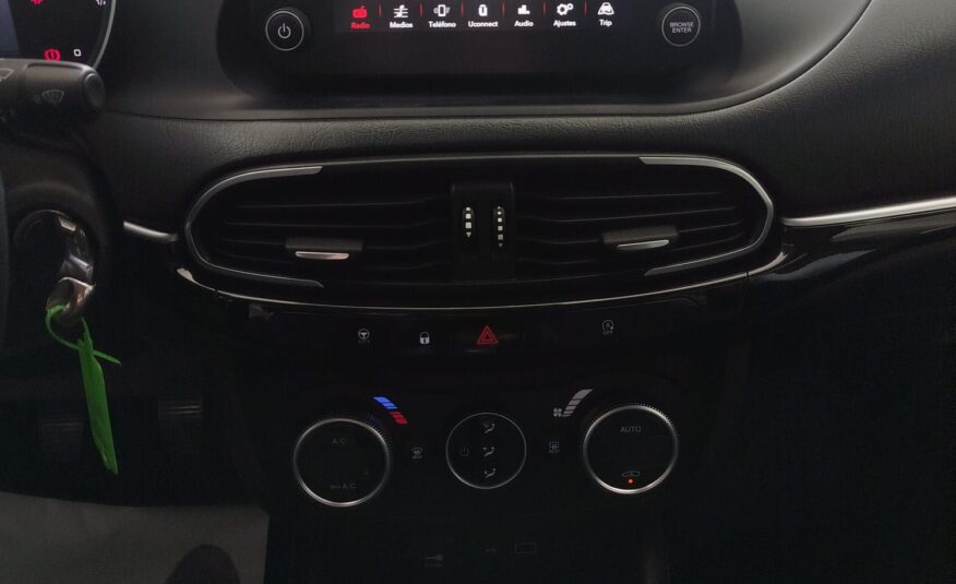 FIAT TIPO CITY SPORT