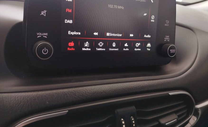 FIAT TIPO CITY SPORT