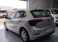 VOLKSWAGEN Polo 1.0 ADVANCE