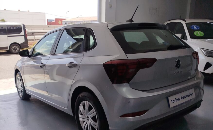 VOLKSWAGEN Polo 1.0 ADVANCE