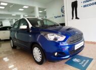 FORD KA PLUS