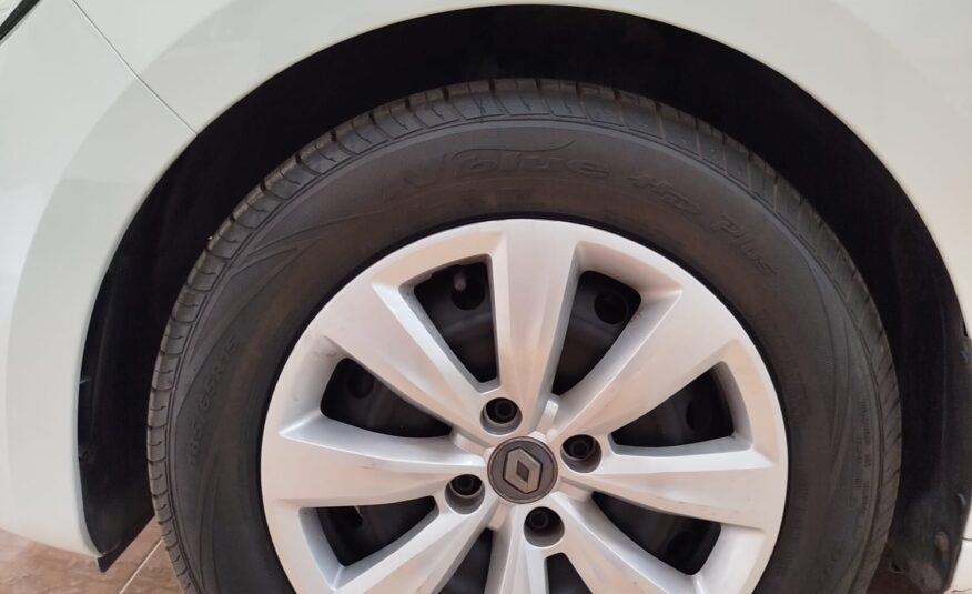 RENAULT CLIO INTENSE