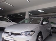 VOLKSWAGEN Polo 1.0 ADVANCE