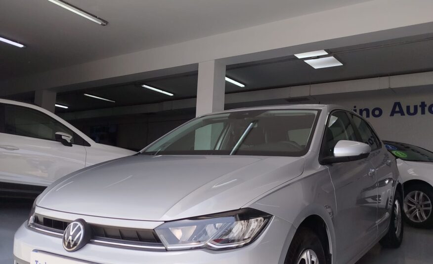 VOLKSWAGEN Polo 1.0 ADVANCE